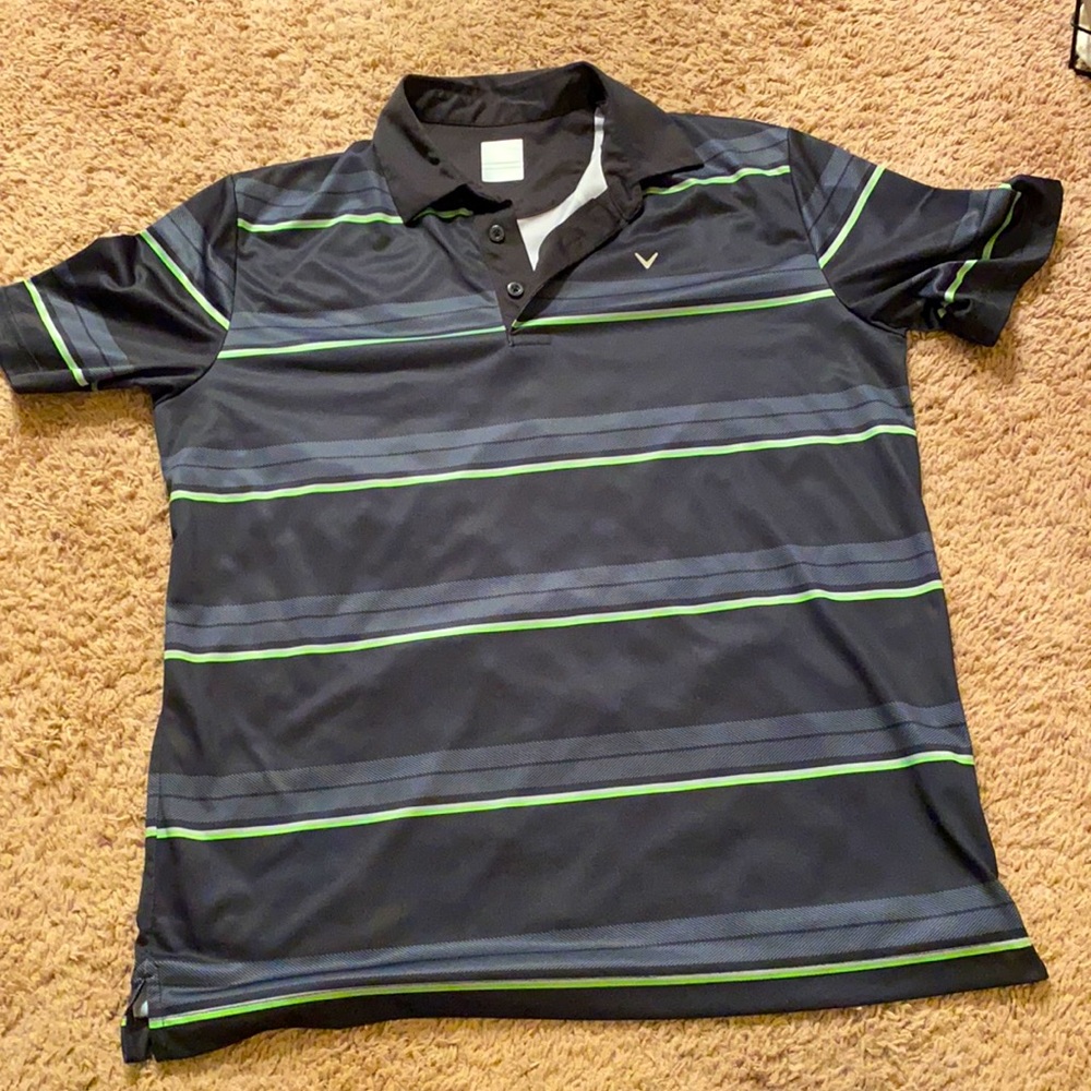 Men’s Polo